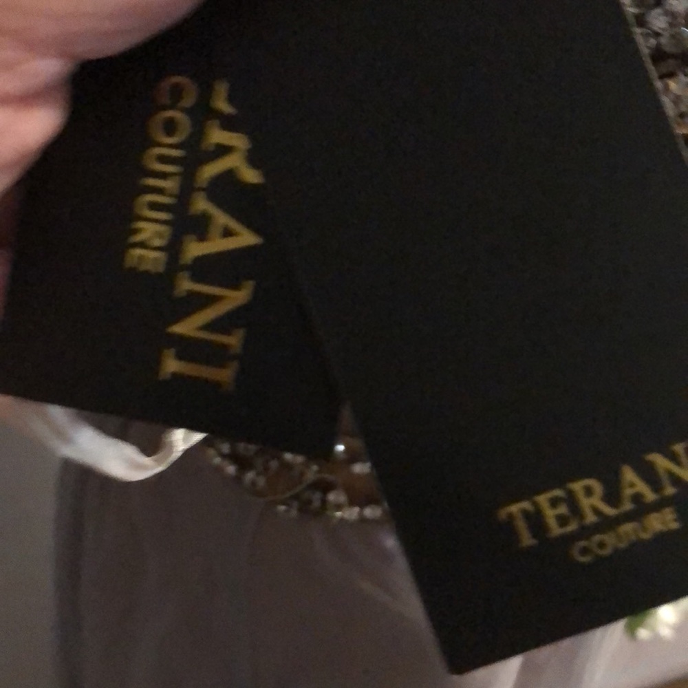 TERANI COnTURE - Picture 6 of 6